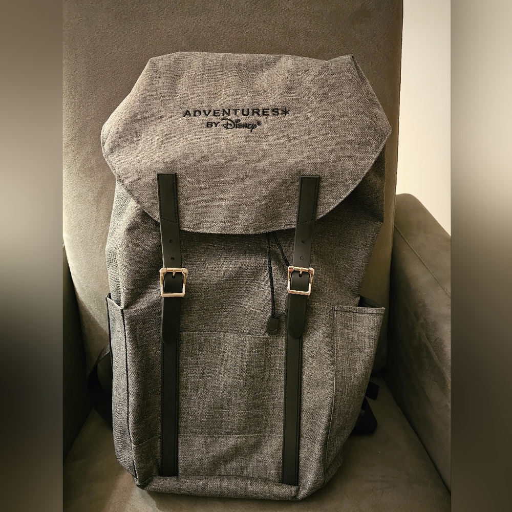 Adventures by Disney Backpack